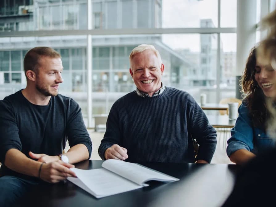 Ankündigung Event: Jung führt Erfahren