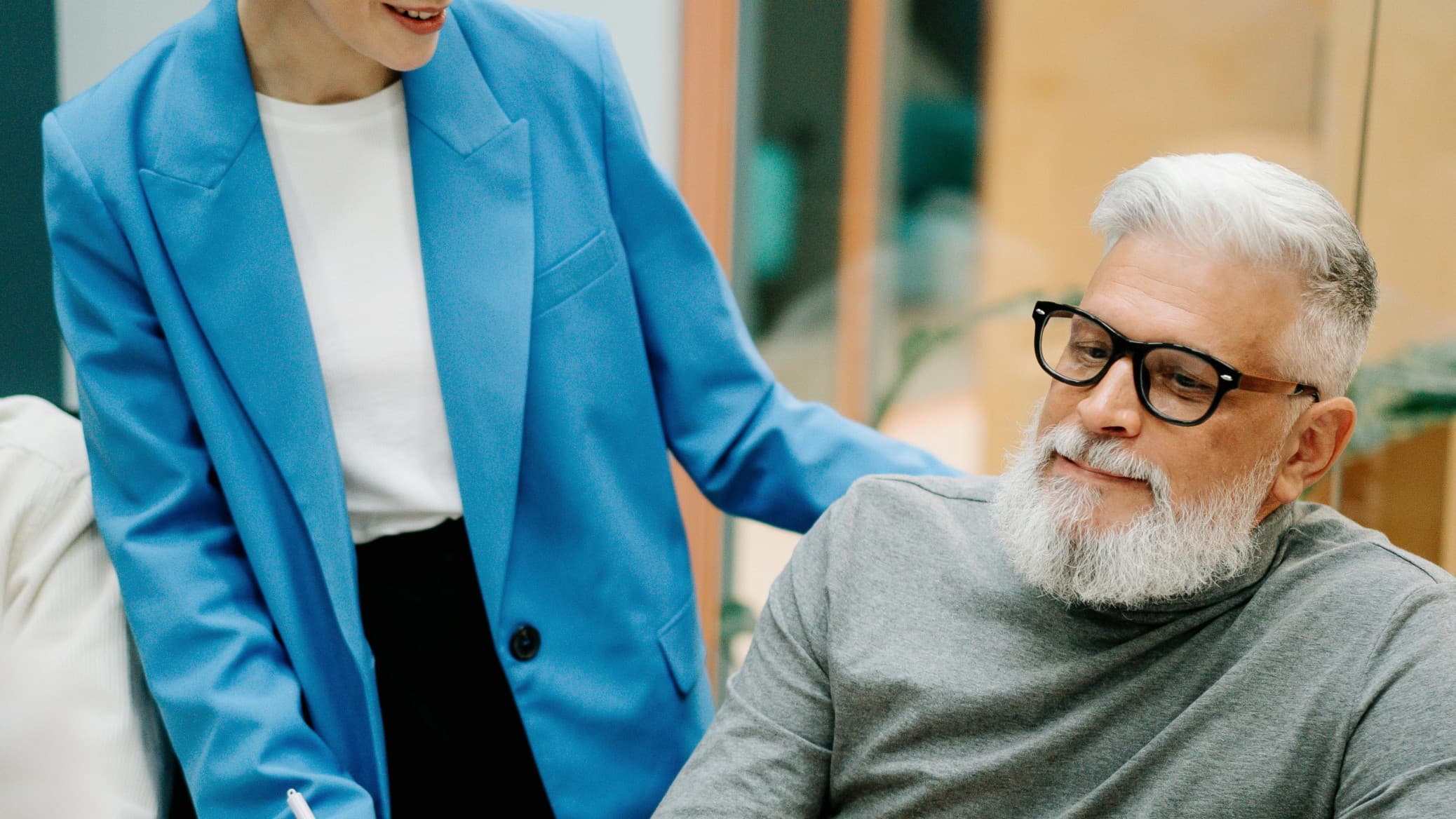 Ankündigung Event: Jung führt Erfahren