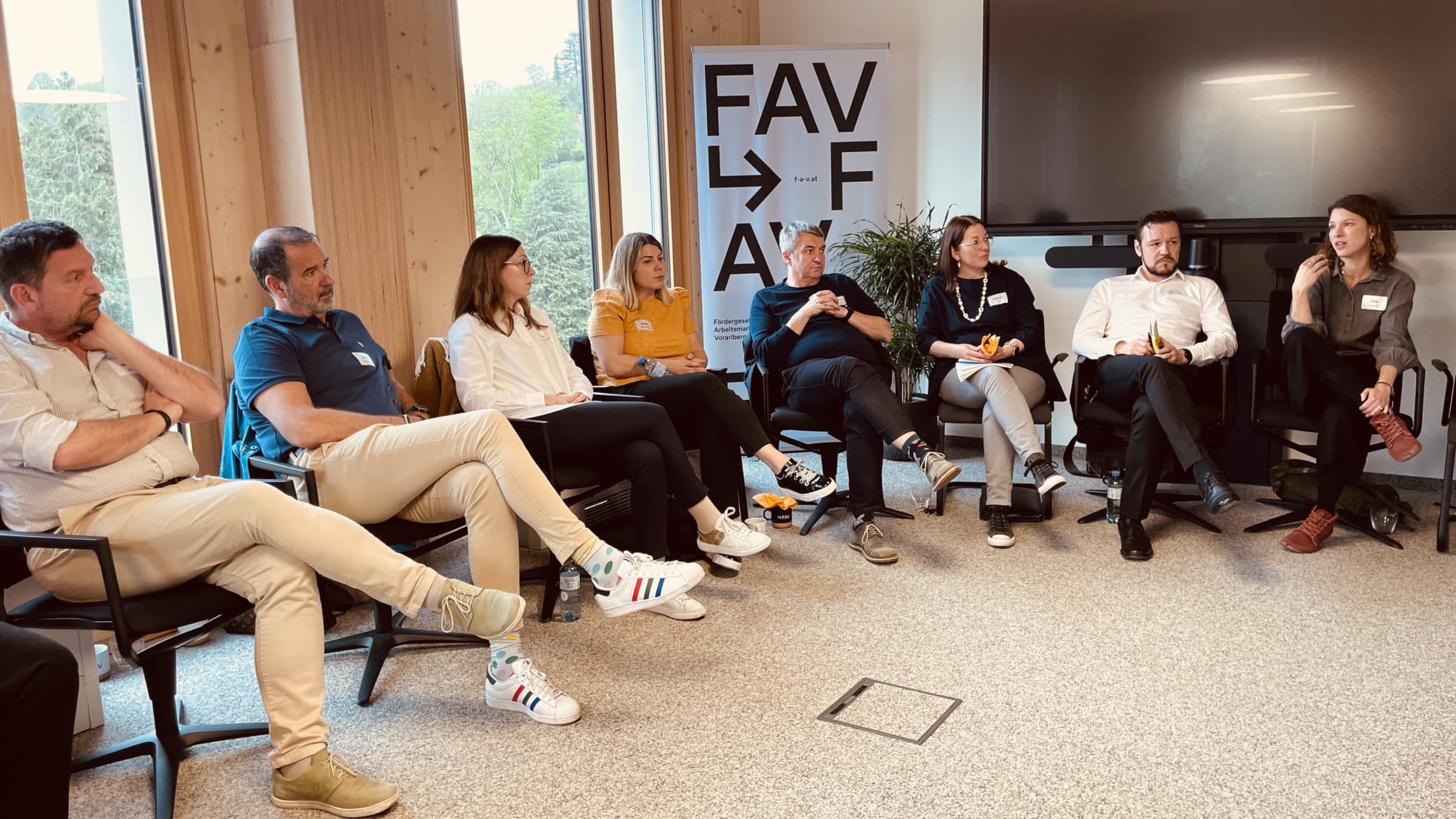 "Familienfreundlichkeit ist eine Führungsaufgabe"