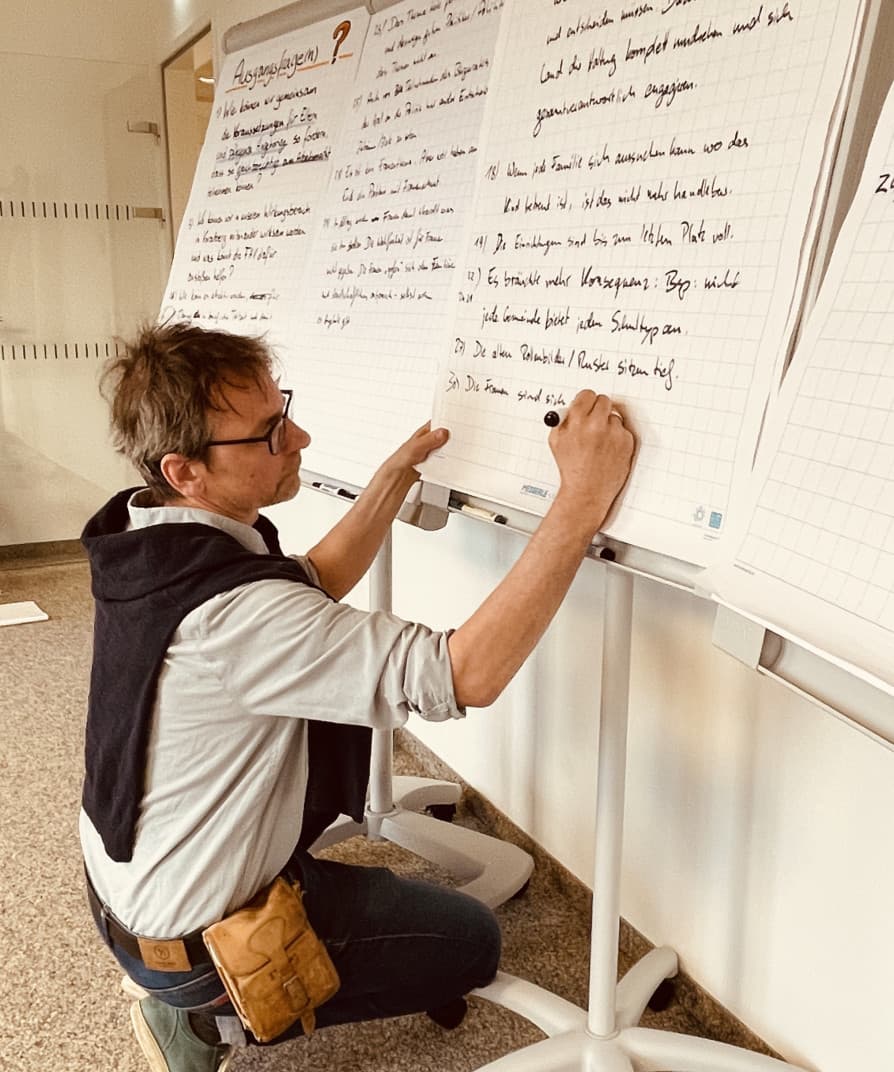 "Familienfreundlichkeit ist eine Führungsaufgabe"