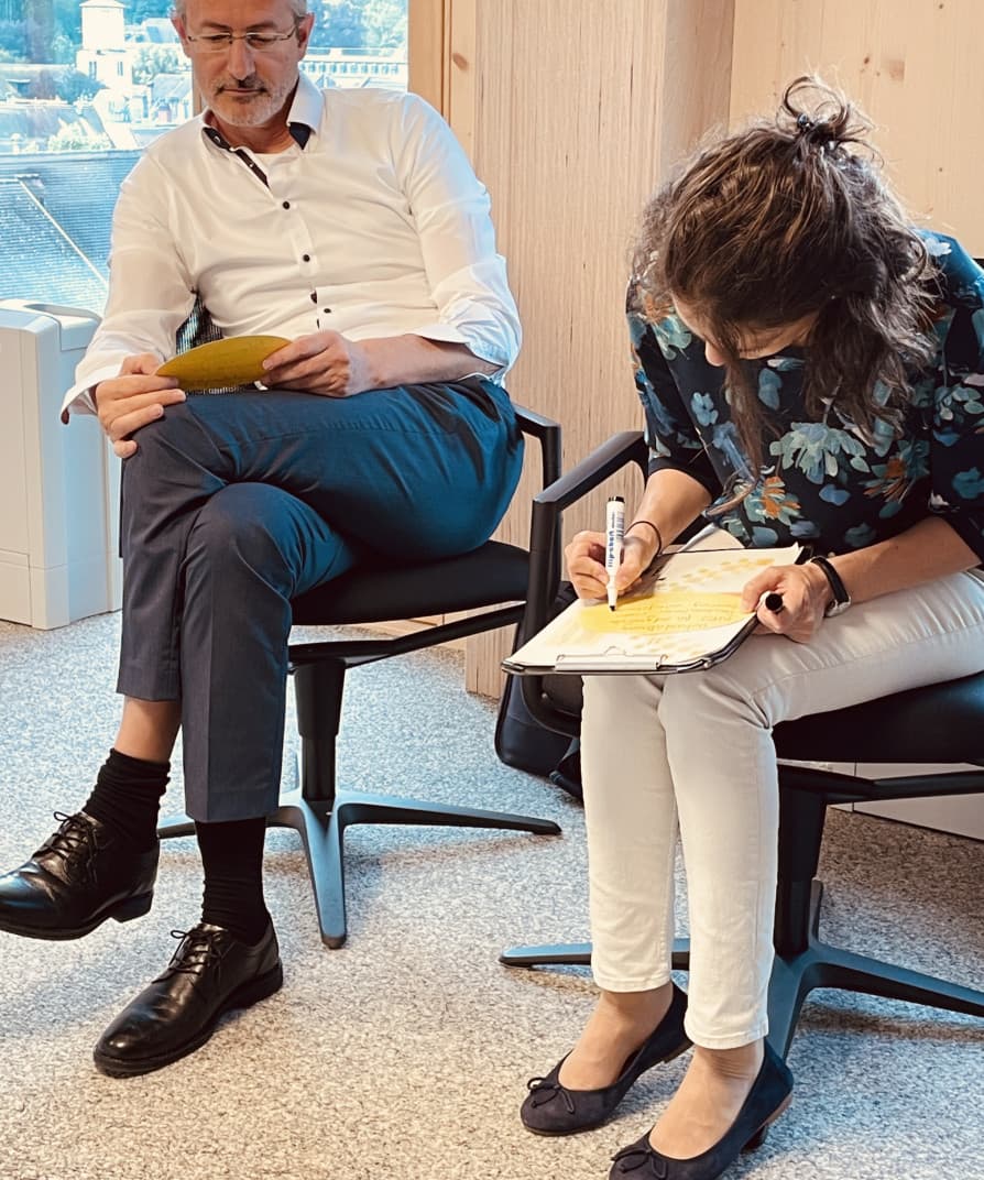 Gemeinsam den Standort Vorarlberg stärken