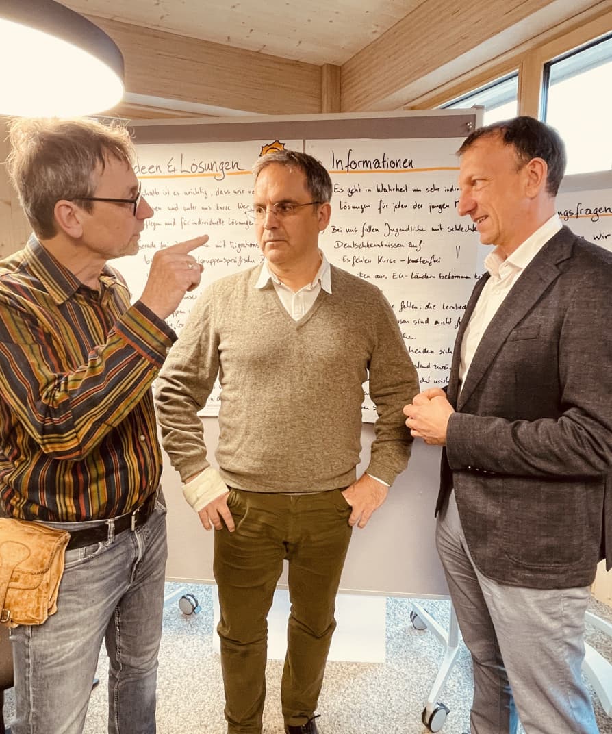 Startschuss zum FAV-Strategieprozess 2024