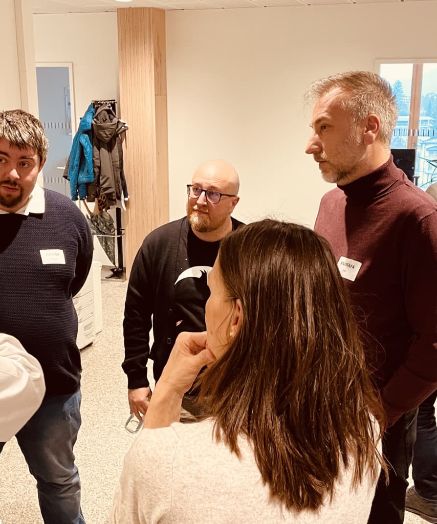 Startschuss zum FAV-Strategieprozess 2024