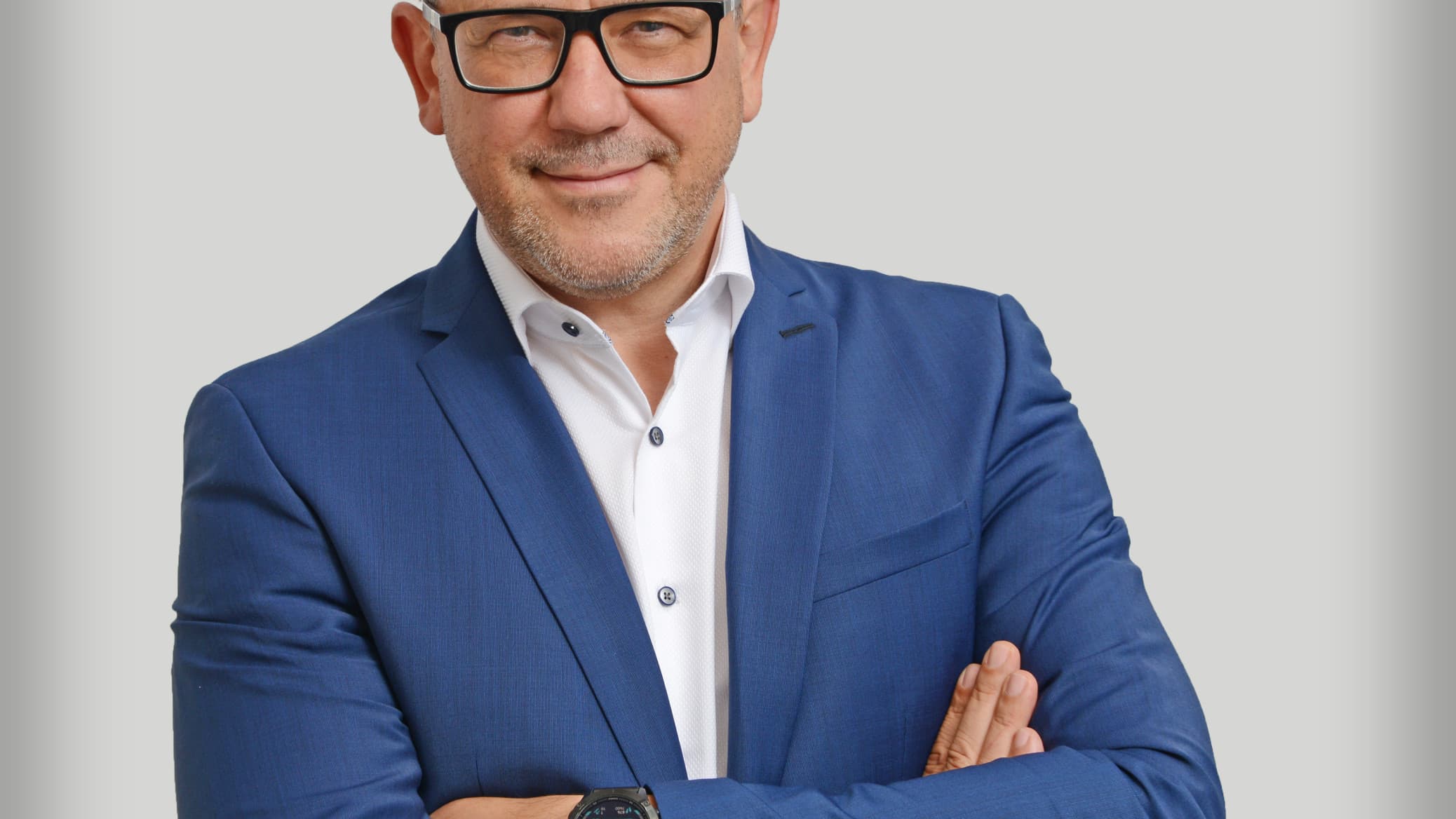 Wechsel an FAV-Spitze: Markus Metzger ist neuer Geschäftsführer