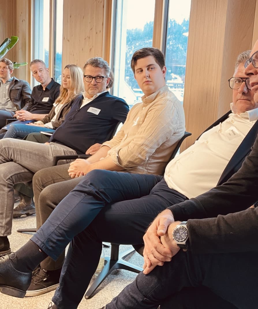 Weiterbildung – ein wichtiger Schritt in Richtung Kooperation