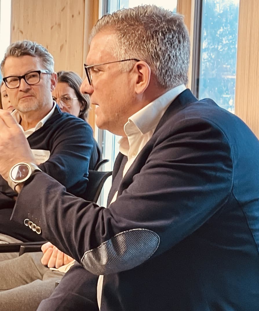 Weiterbildung – ein wichtiger Schritt in Richtung Kooperation