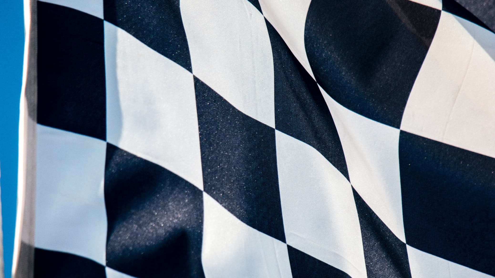 Wie geht’s zum Ziel?